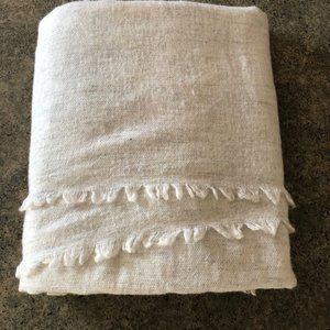 Cashmere Scarf Handmade in Nepal